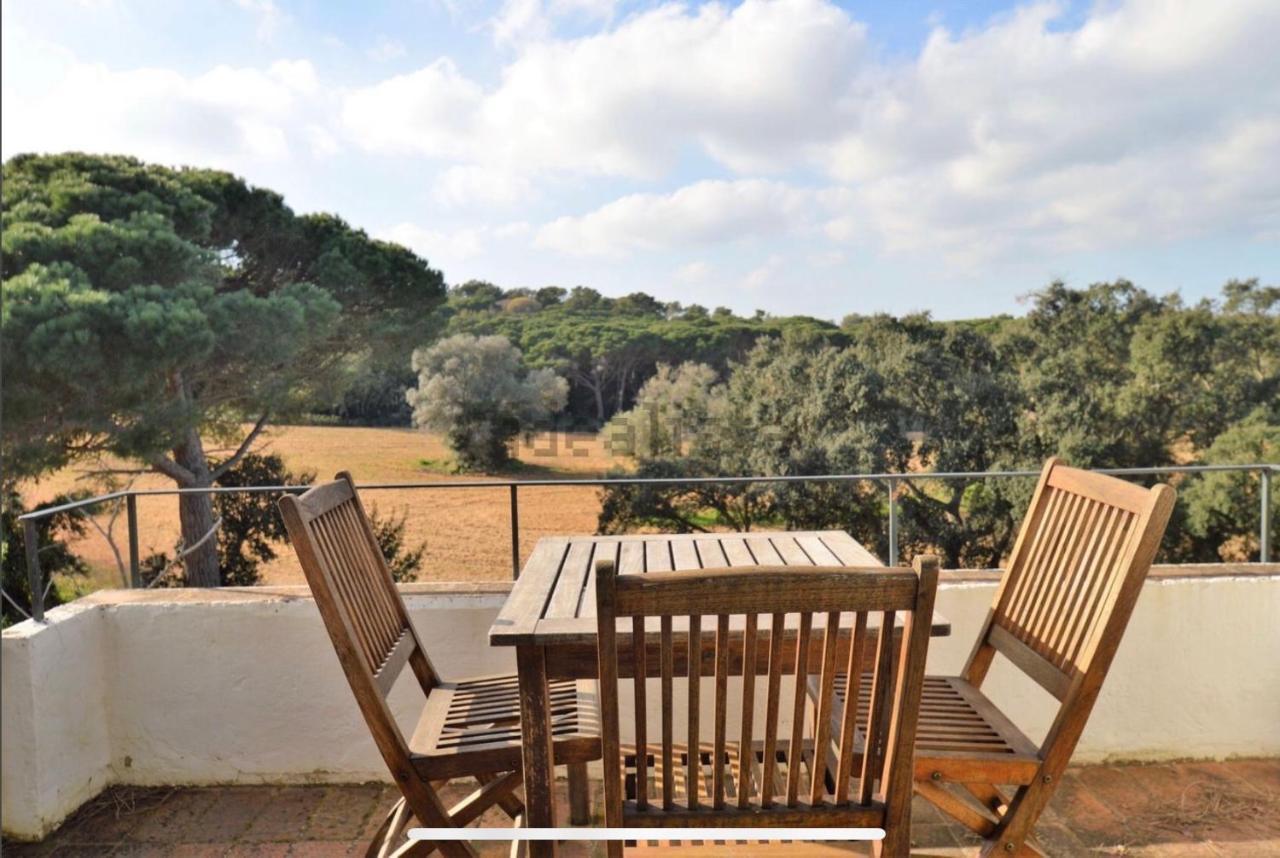 Espectacular Apartamento Con Piscina En Calella De Palafrugell Exterior photo