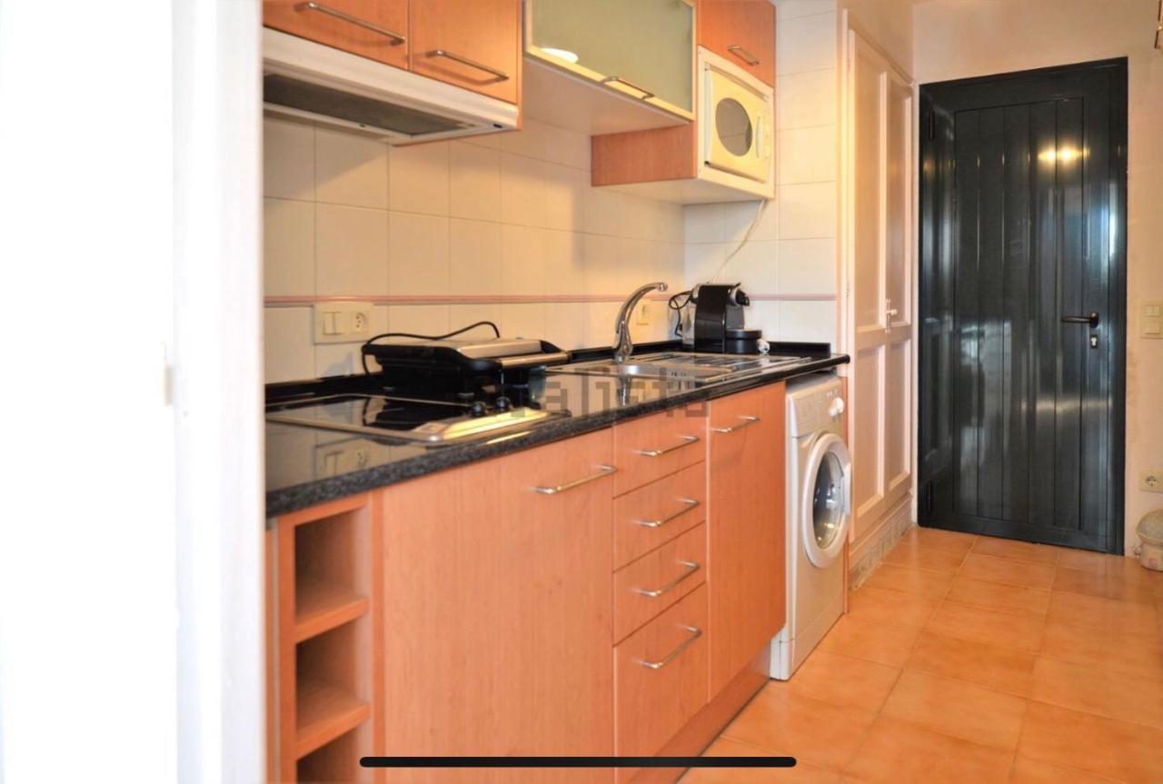 Espectacular Apartamento Con Piscina En Calella De Palafrugell Exterior photo