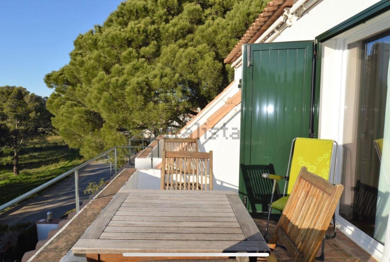 Espectacular Apartamento Con Piscina En Calella De Palafrugell Exterior photo