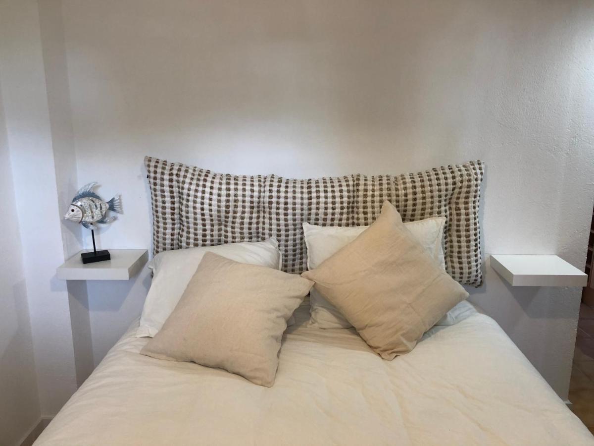 Espectacular Apartamento Con Piscina En Calella De Palafrugell Exterior photo
