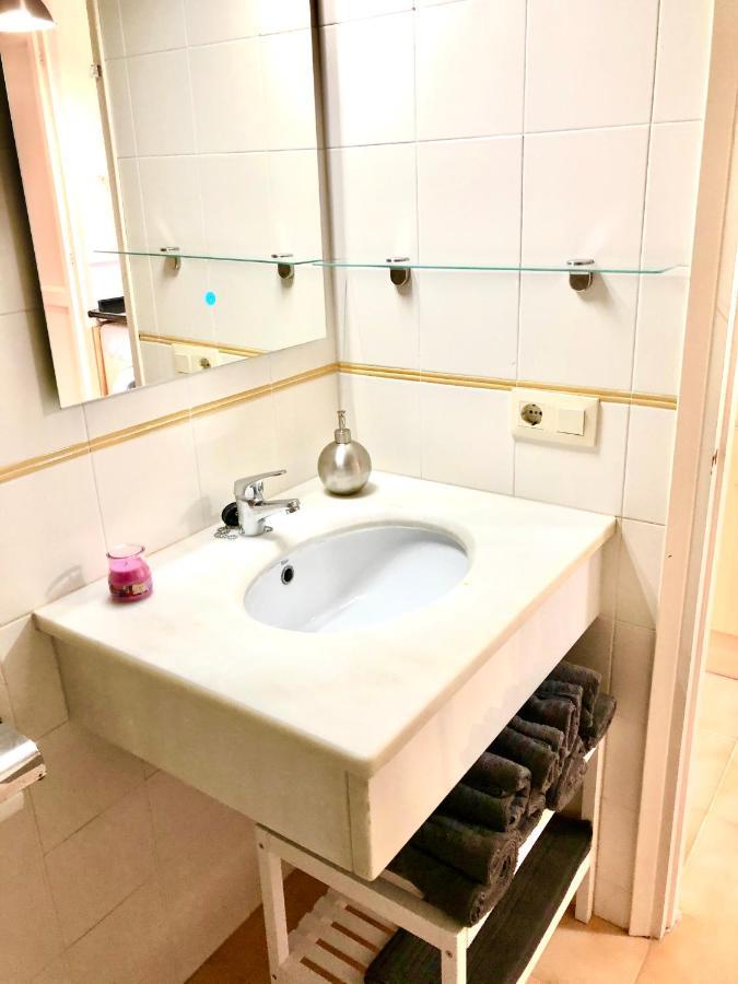 Espectacular Apartamento Con Piscina En Calella De Palafrugell Exterior photo