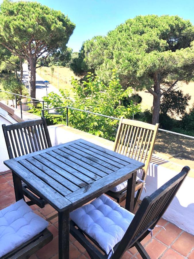Espectacular Apartamento Con Piscina En Calella De Palafrugell Exterior photo