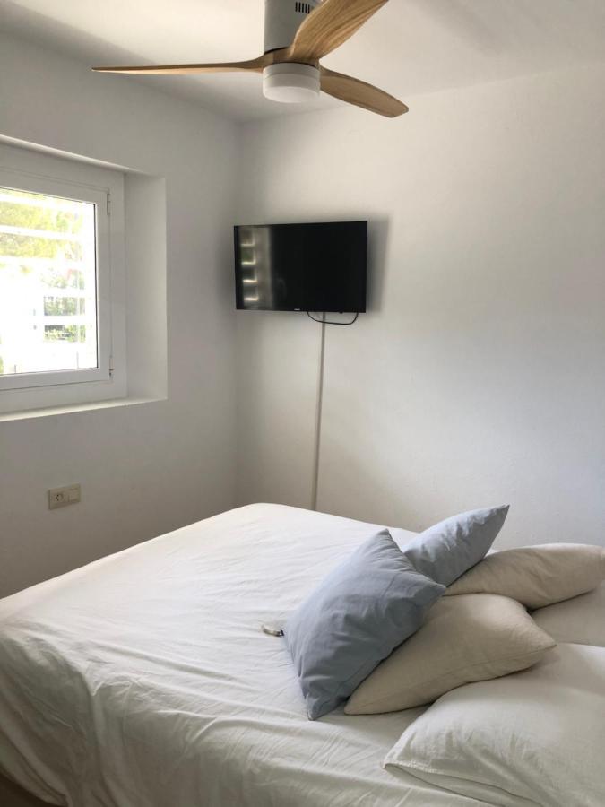 Espectacular Apartamento Con Piscina En Calella De Palafrugell Exterior photo
