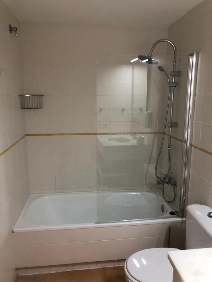 Espectacular Apartamento Con Piscina En Calella De Palafrugell Exterior photo